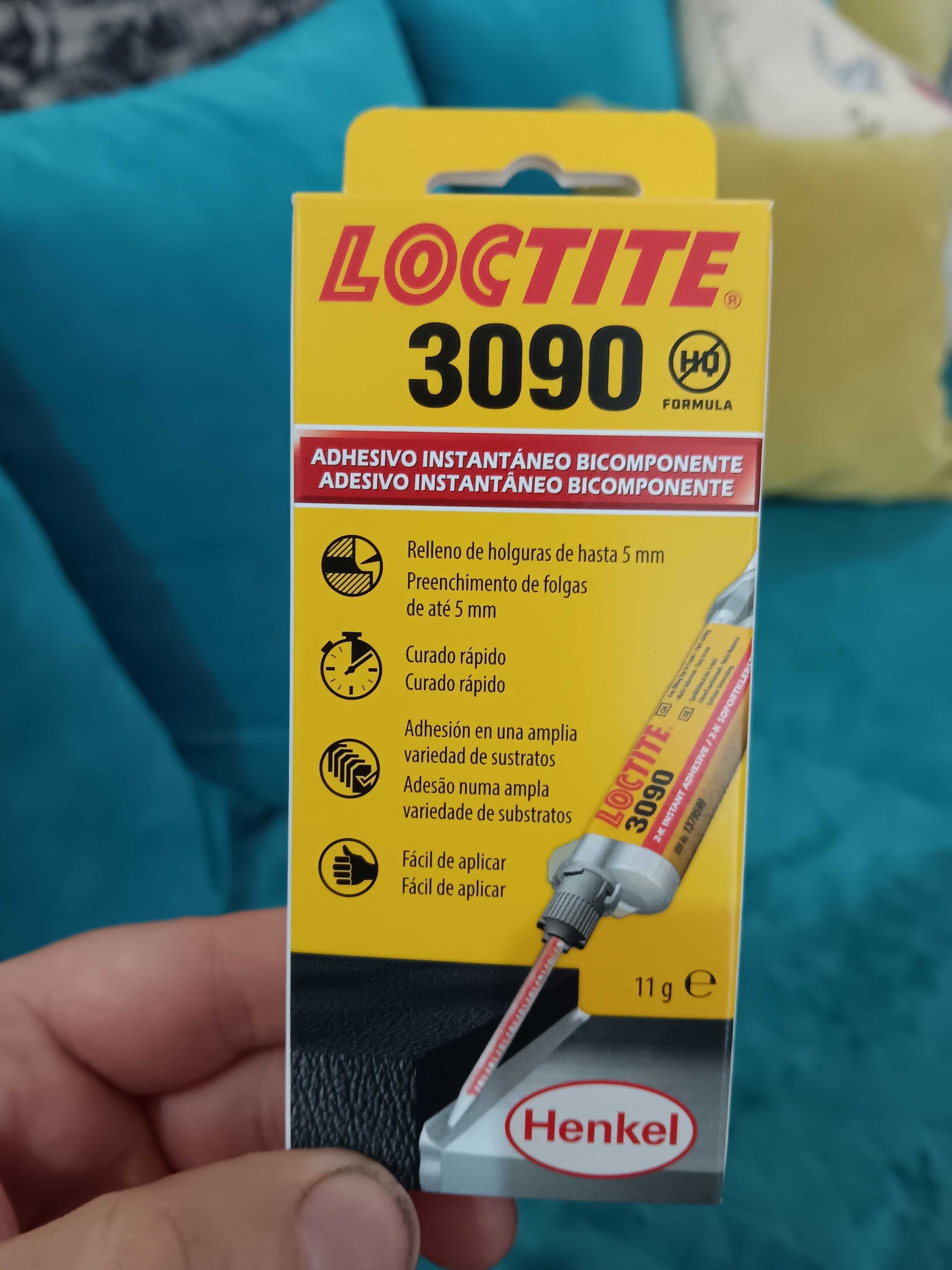 LOCTITE 3090 COLLE INSTANT 11 gr