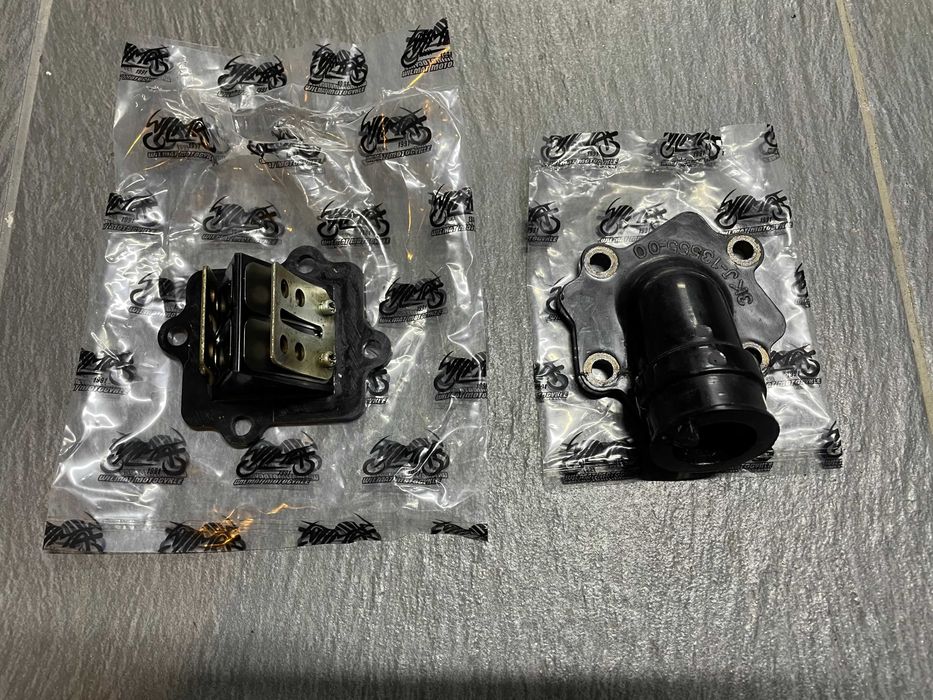 Карбуратор DELLORTO PHVA 12 ZS автоматичен смукач