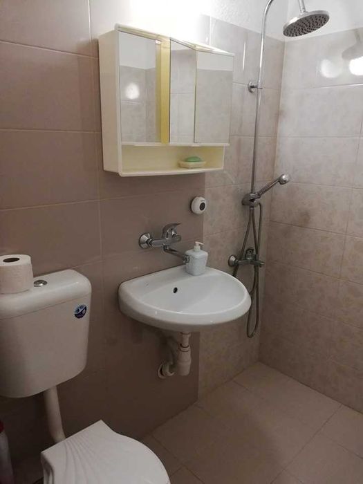 Дава се под наем Едностаен апартамент в София, Люлин 10 - 42 кв.м за 323.85 € - Снимка #2