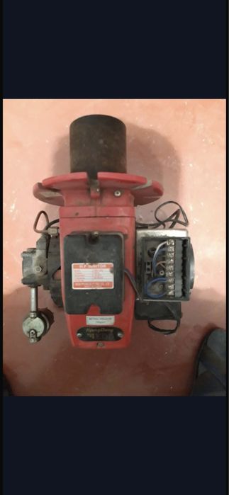 Газовые горелки