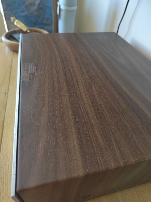 Дек Technics RS630-T