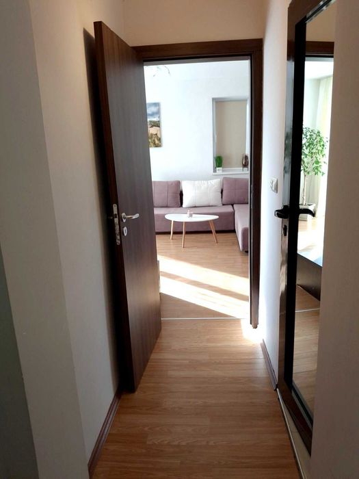 Тристаен апартамент за продажба в Слънчев бряг