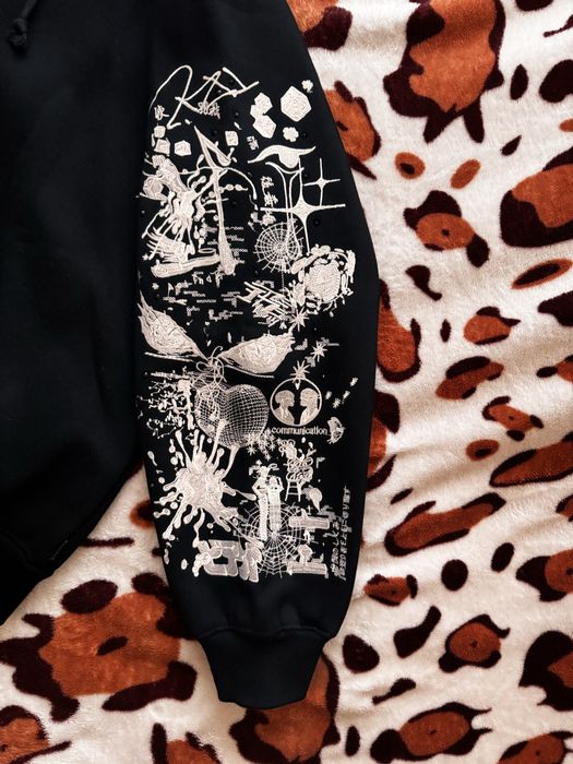 Hanorca Supreme Aoi Black