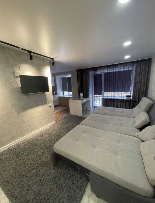 Сдам квартиру по суточно