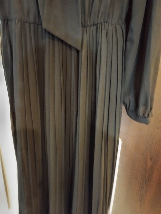 Banana Republic елегантна рокля