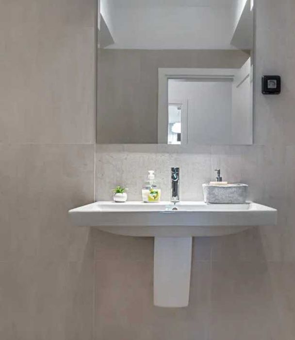 Дава се под наем Тристаен апартамент в Пловдив, Западен - 86 кв.м за 357 € - Снимка #5