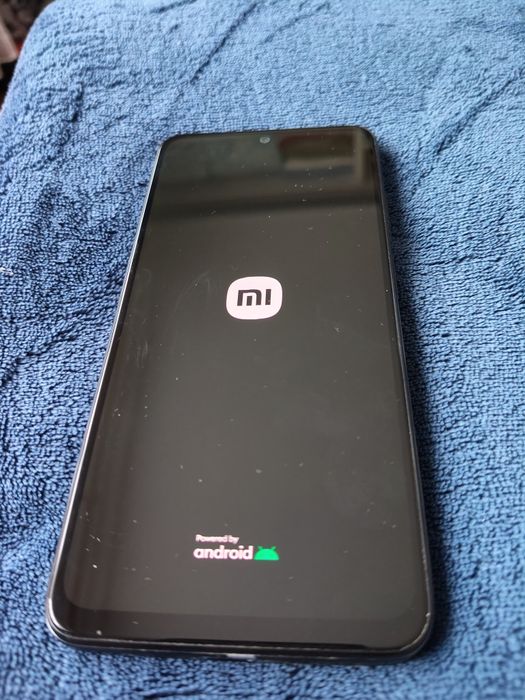 Telefon Xiaomi Redmi Note 11 Graphite Gray