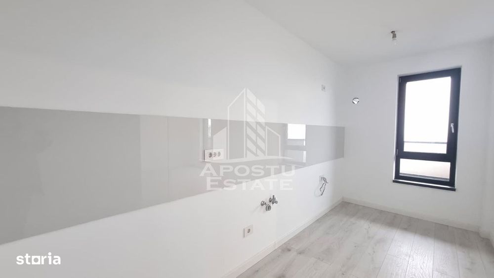 Apartament 3 camere, 2 bai, terasa pe 2 parti, Calea Torontalului — fotografia 3