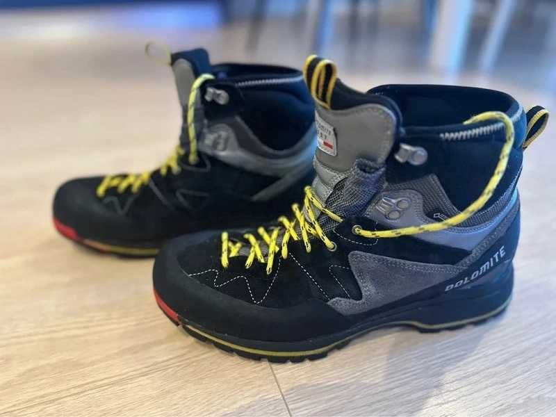 Bocanci Dolomite Steinbock Gtx