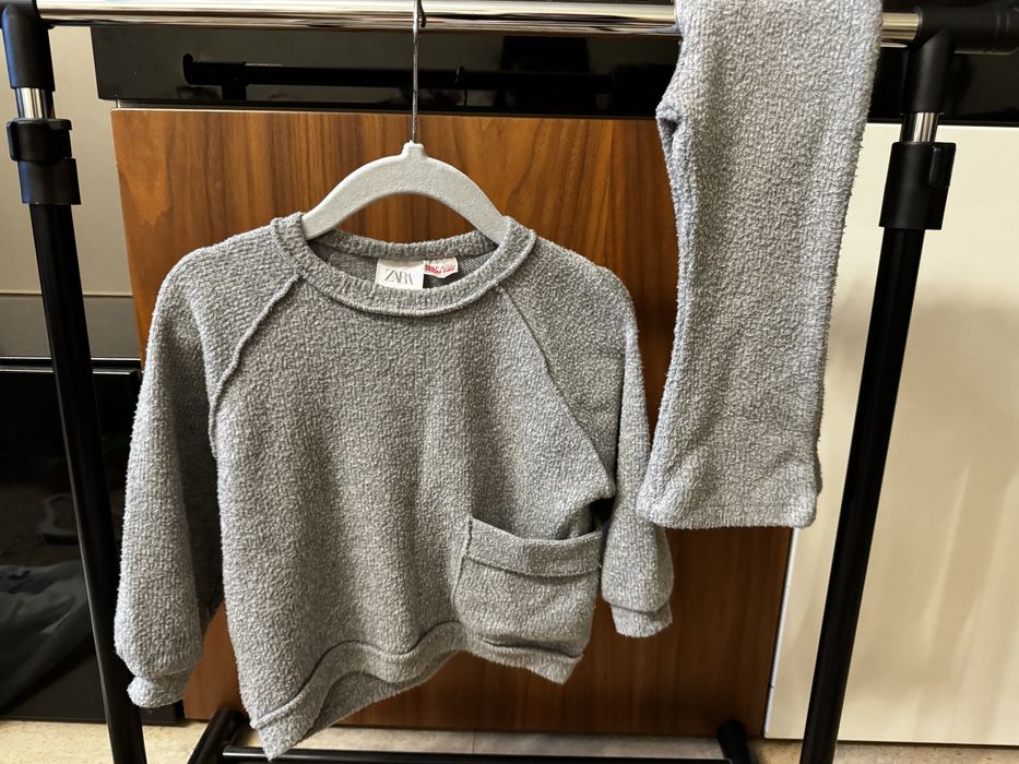 Zara 9-12 месеца