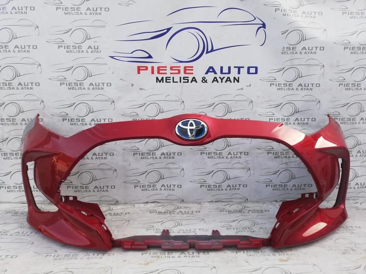 Bara fata Toyota Yaris an 2020-2021-2022-2023-2024-2025-2026