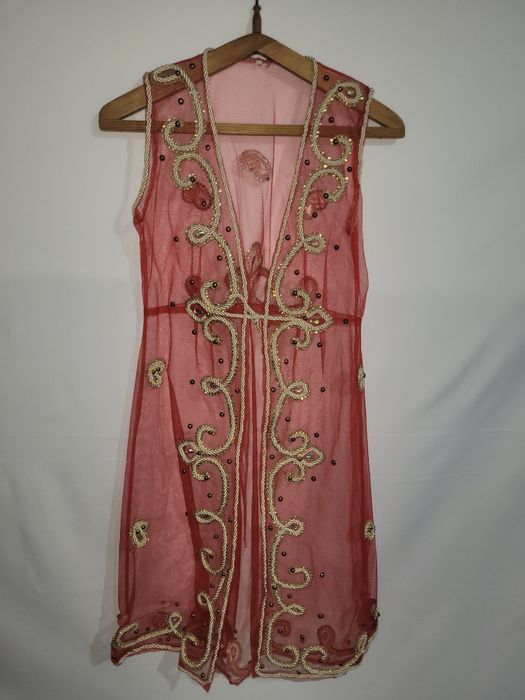 Камзол национальная одежда Наурыз