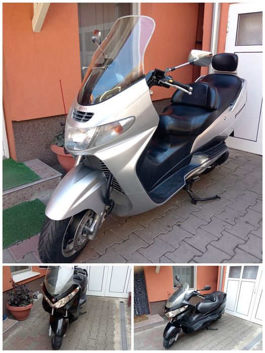 Scuter kymco 150 cm