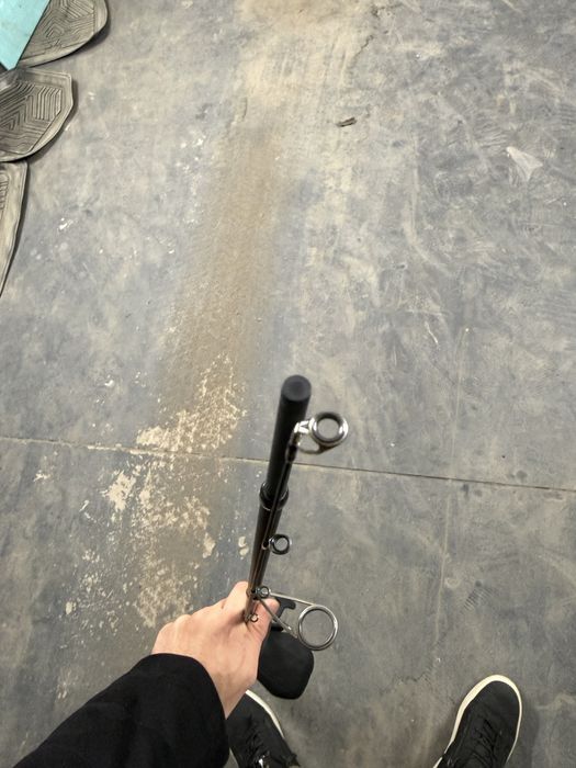 Продавам Shimano Twin Power C3000 FE (2024) и Tailwalk Hi-Tide SSD 83ML Bulgaria Special