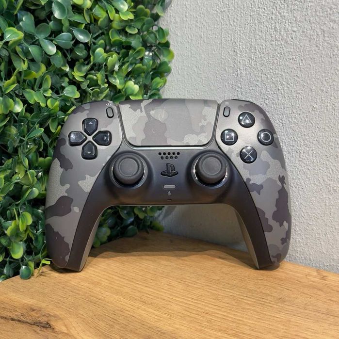 Sony PlayStation 5 Disc Edition 825GB Sterling Silver - GARANTIE 12 LUNI | TrueGSM