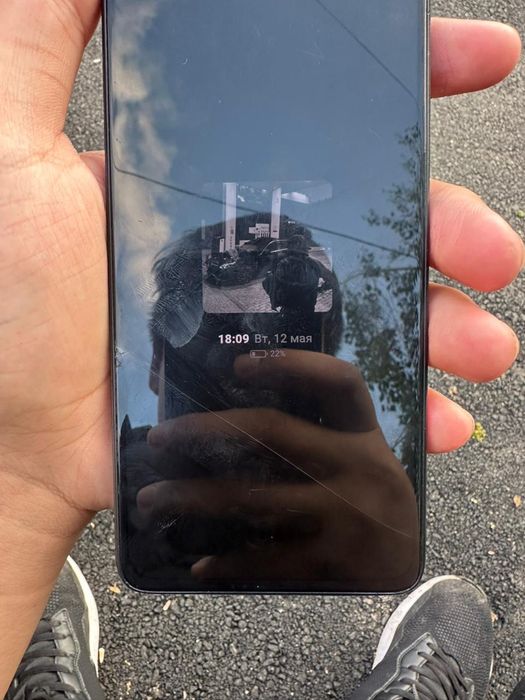 Redmi note 14 256гб