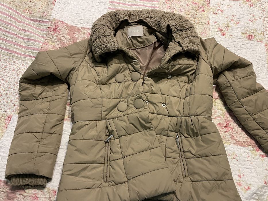 Geaca Orsay marime36