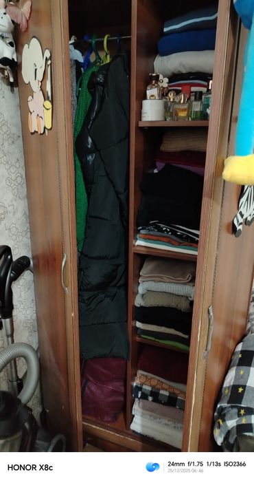 Продаю шифонер в отличном состояние