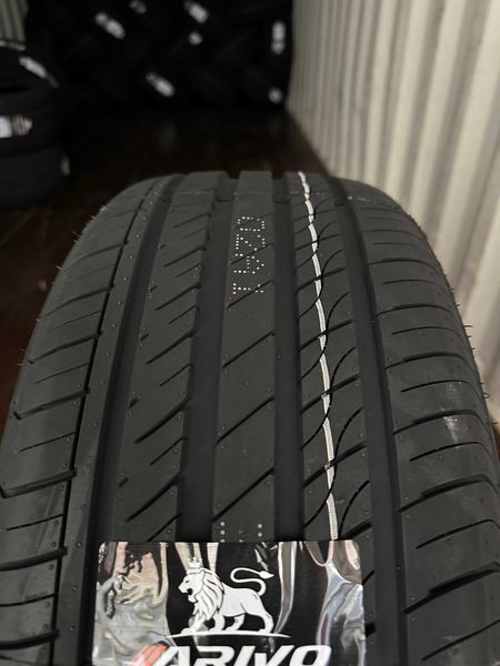 Нови летни гуми ARIVO ULTRA ARZ5 225/45R17 94W XL НОВ DOT БОРД 2254517