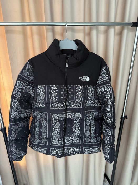 Geci The North Face
