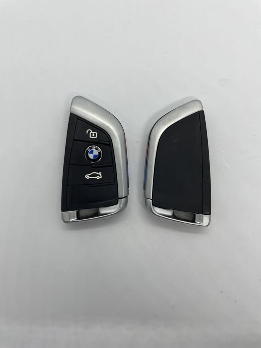 Корпуса на BMW