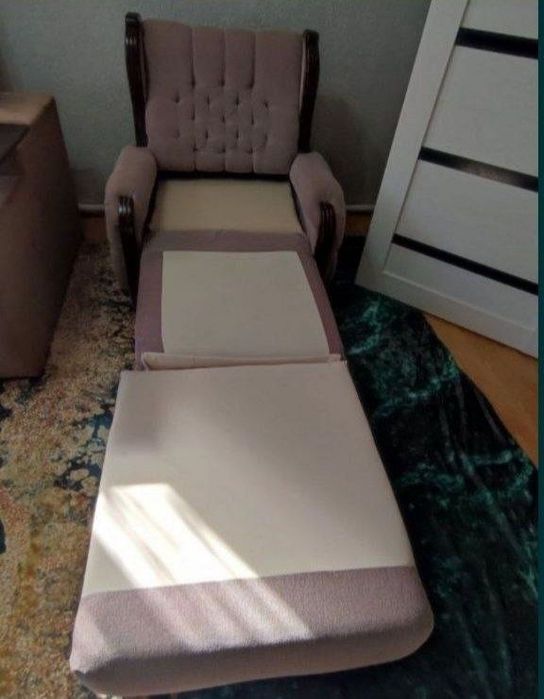 Продам диван 3,2,1