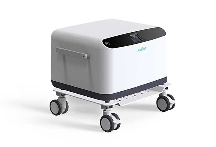 Медицинский воздушный компрессор C30