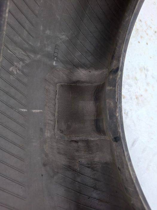 Продам зимние шины 225/60/17