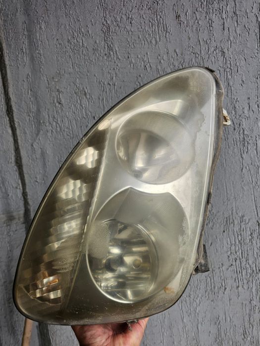 Фары на газель продам