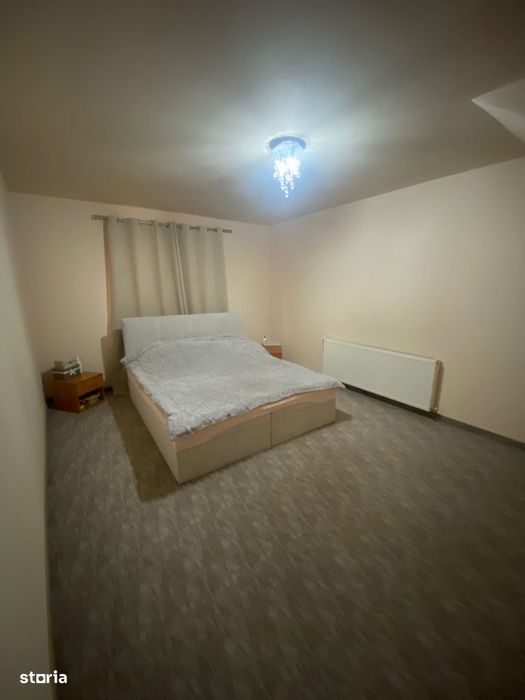 De vanzare CASA cu 3 hale in curte cu 16 ari teren la DN