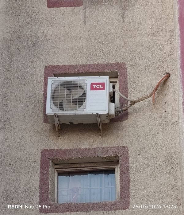 Konditsioner TCL 12 talik