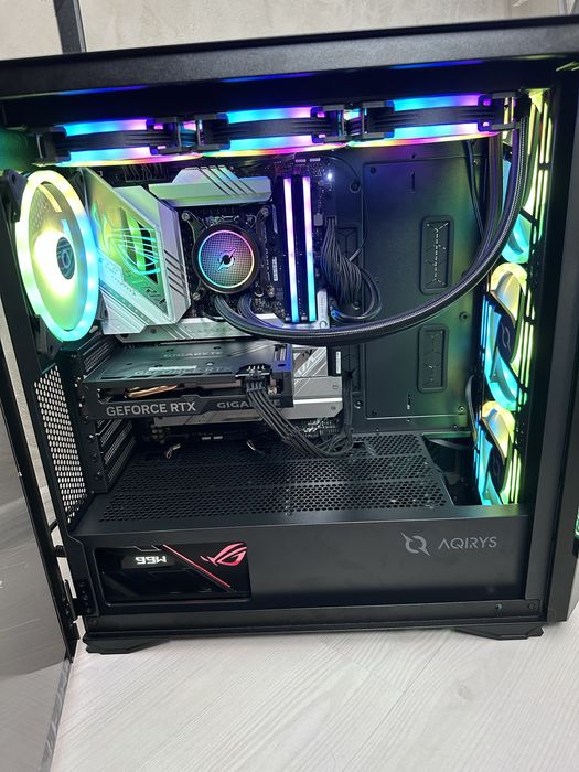 Asamblare pc, Configurare, Upgrade, Consiliere, Instalare Windows