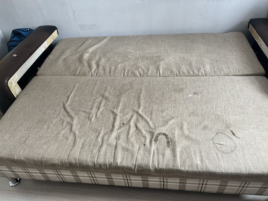 Диван раскладной