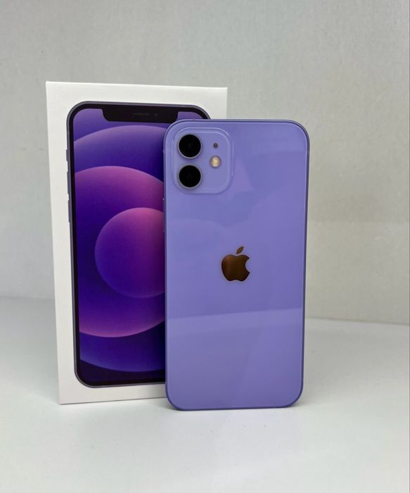 Iphone 12 128
