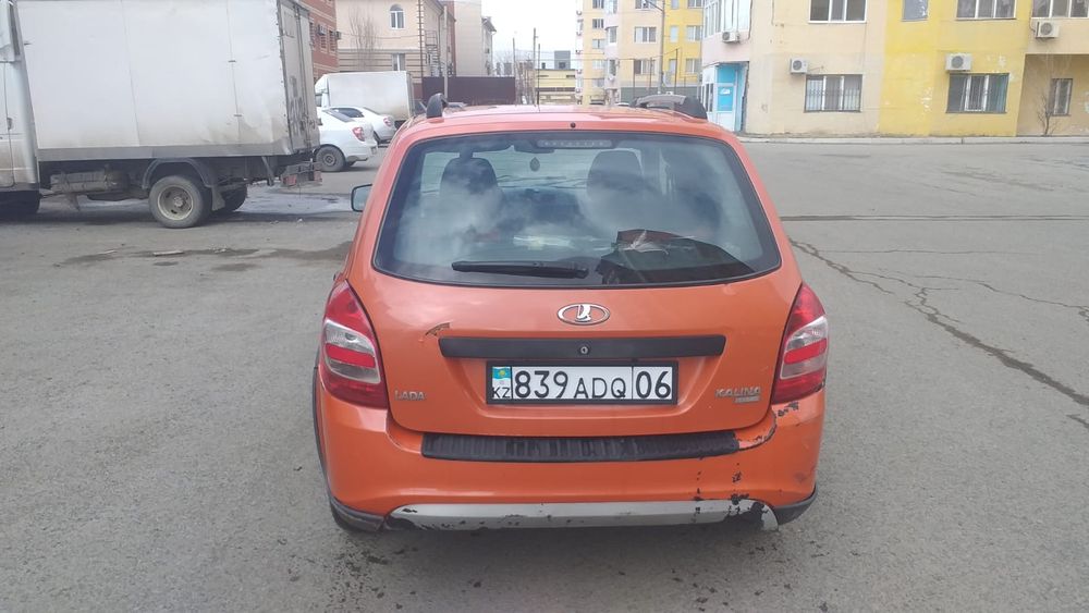 Срочно продам машину