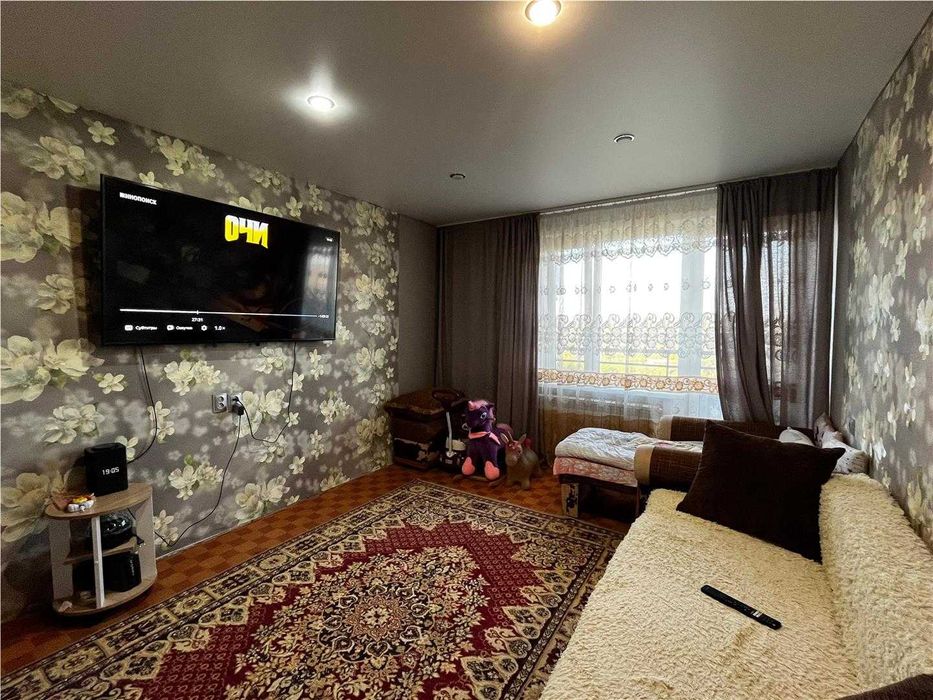 2 комн 11 кварталт Ипотека под ключ без перв взноса и офиц дохода