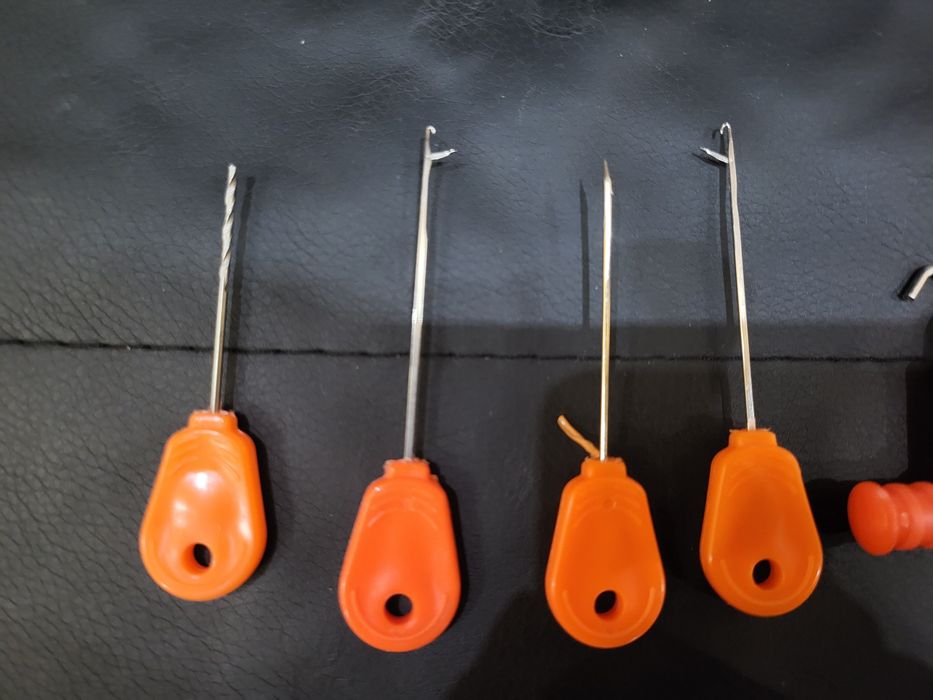 Комплект за монтаж на косъм