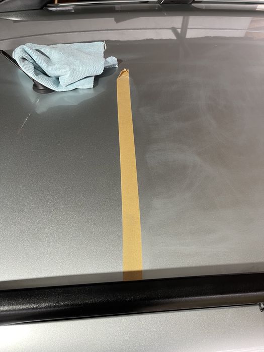 Пастиране и полиране на коли и фарове интериорен детайлинг