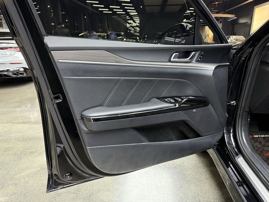 KIA K5 Premuim 2025 (Полный фулл)