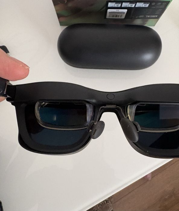 Xreal air 2 pro очки