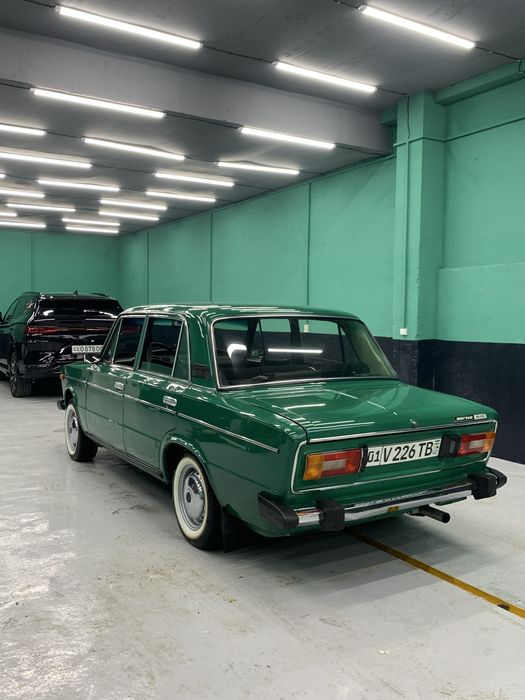 Sotiladi Vaz 2106  rusumli avtomobil