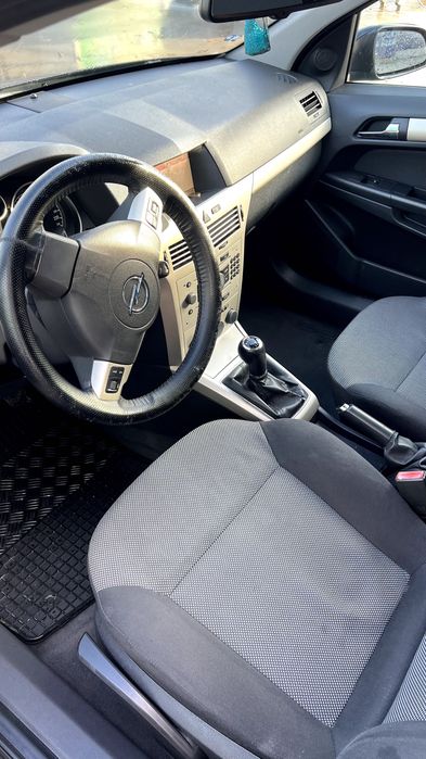 OPEL ASTRA-Diesel,stare foarte buna si nu necestita investiții,itp