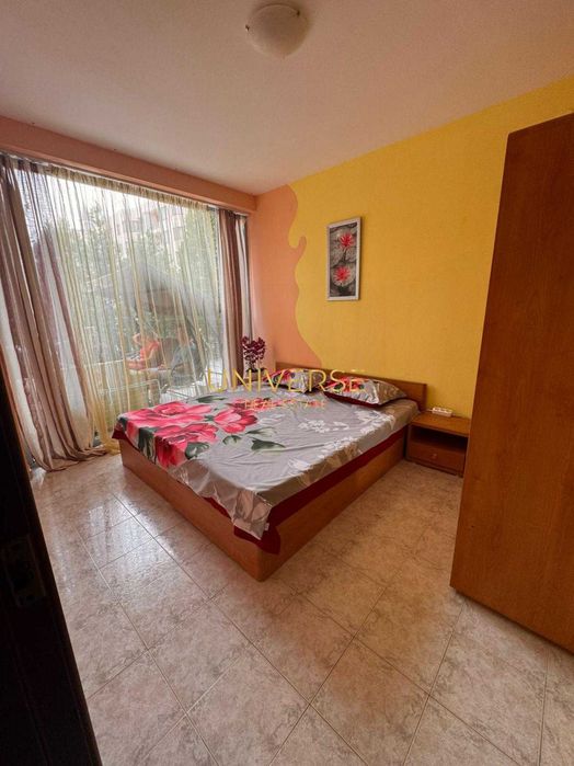 Продава се Тристаен апартамент в к.к. Слънчев бряг - 54 кв.м за 1278 €/кв.м - Снимка #7