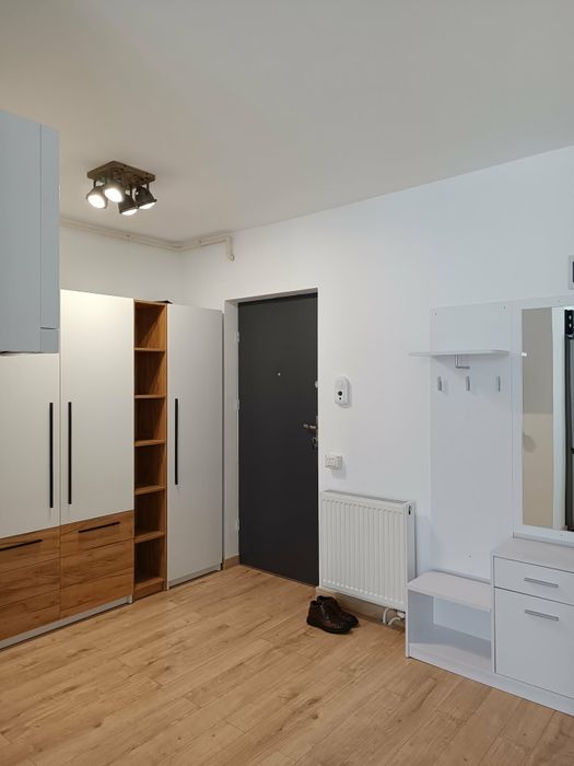 De închiriat Studio/ apartament 1 cameră Ama Residence Unirii