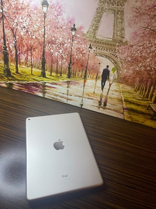Apple iPad Air 2 White