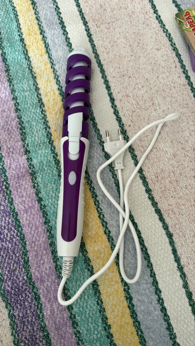 Продам плойку новую