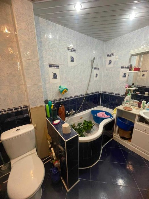 Продам 3-х комнатную квартиру.