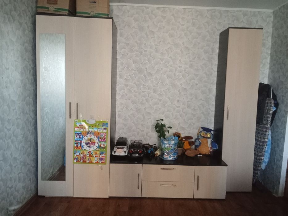 Мебель в гостинную