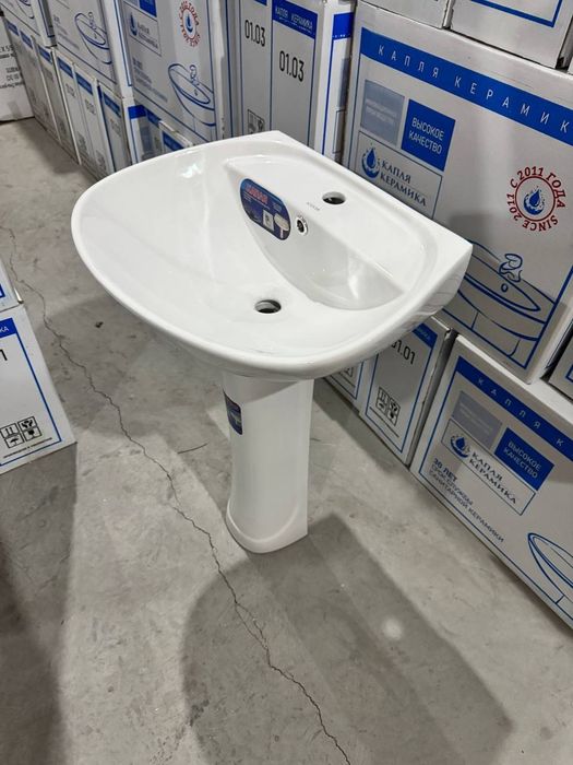 Умывальник Раковина Rakvina