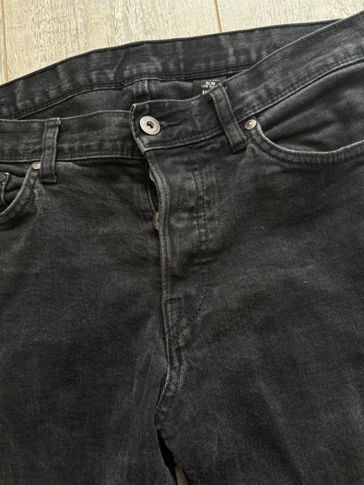 Мъжки дънки &Denim